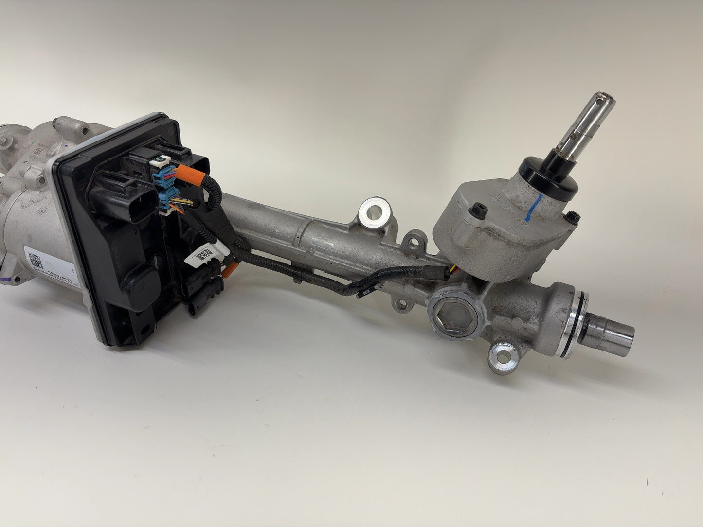 2025 Tesla Model 3 Highland Steering Gear Rack Assembly 1344831-00-C