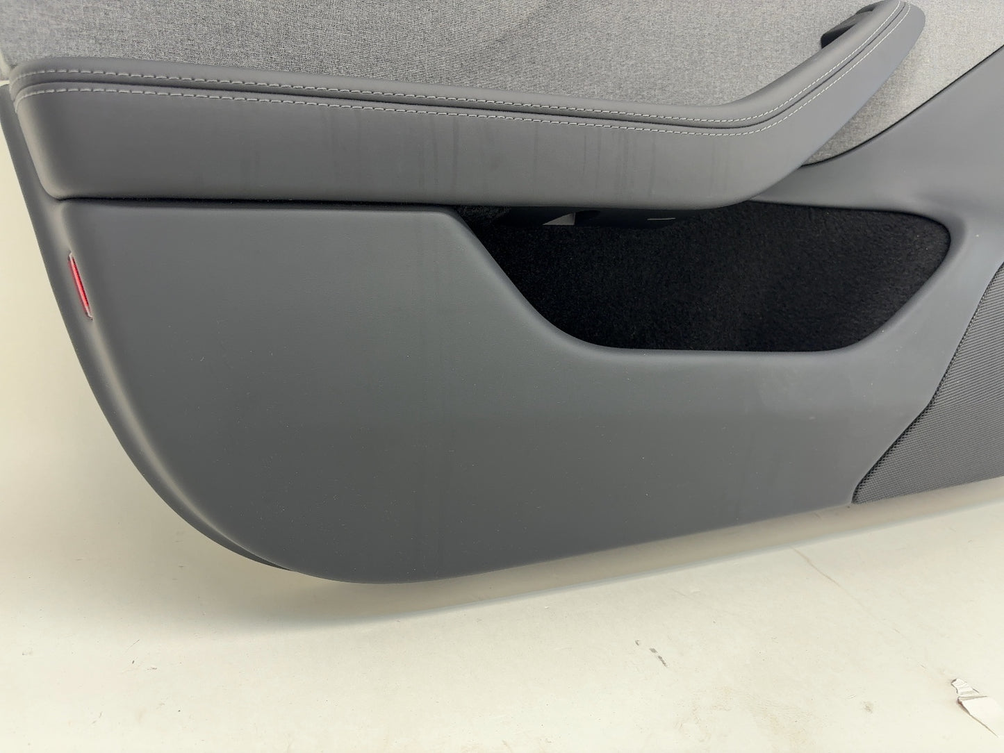 2025 Tesla Model 3 Highland Front Left Door Panel 1776730-20-E