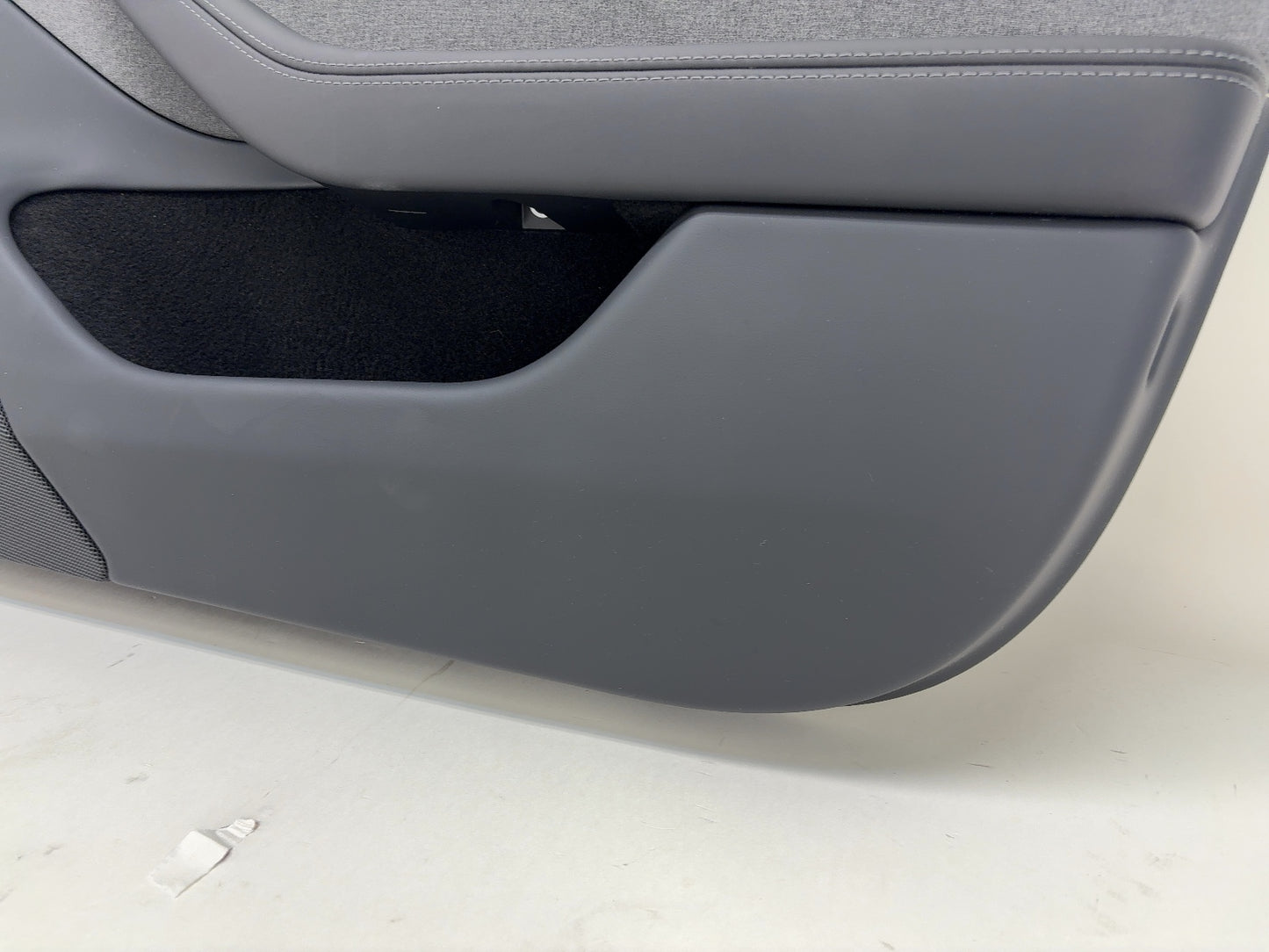 2025 Tesla Model 3 Highland Front Right Door Panel 1776740-20-E