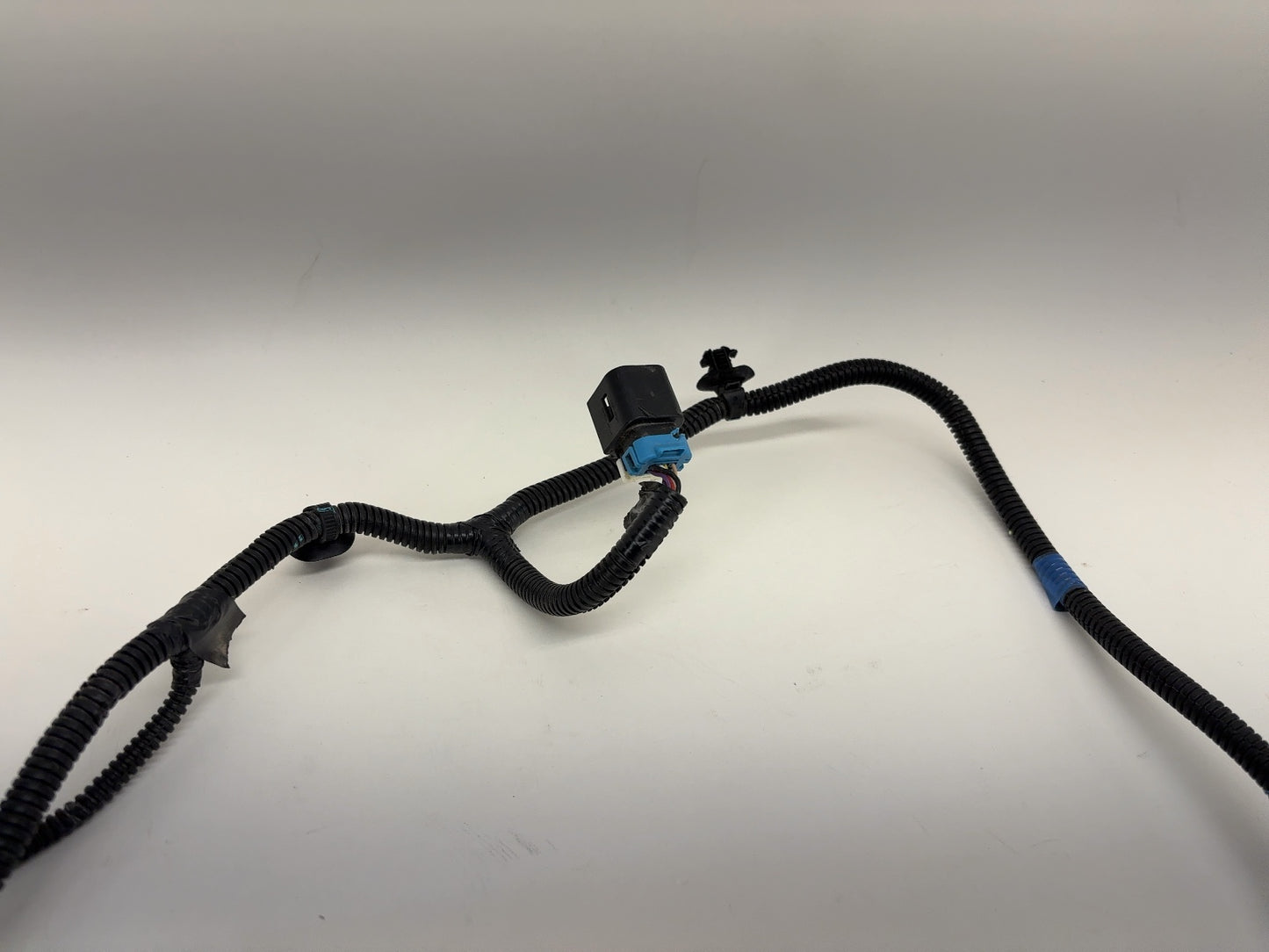 2025 Tesla Model 3 Highland Rear Bumper Harness 1897319-00-B