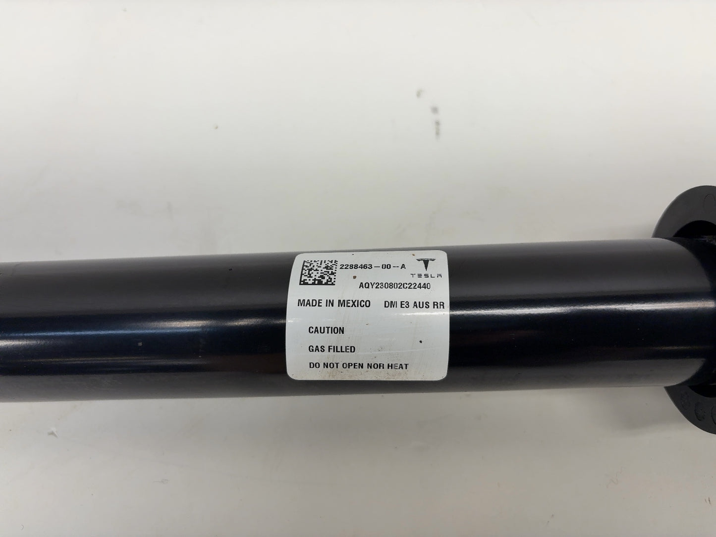2023 Tesla Model Y Rear Strut Absorber 2288463-00-A