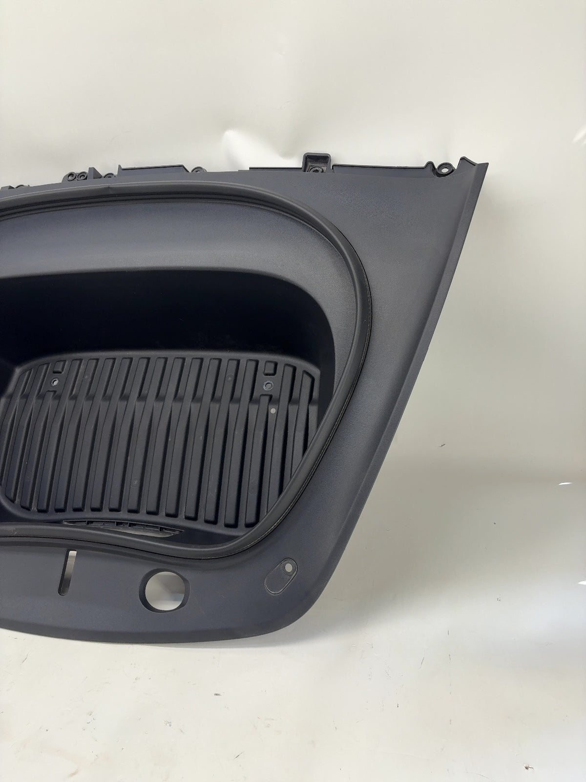 2025 Tesla Model 3 Highland Front Frunk 1694493-00-J