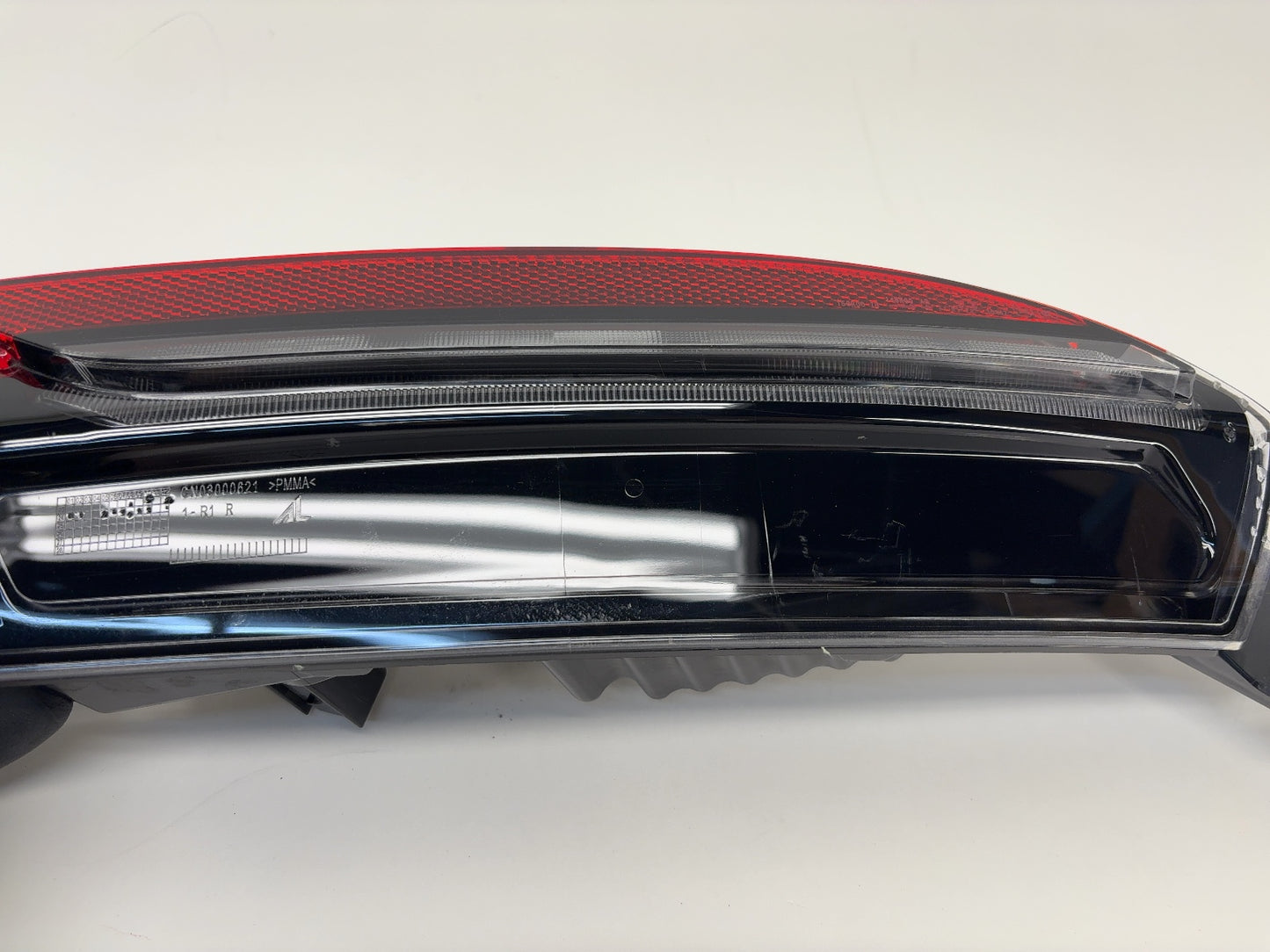 2025 Tesla Model 3 Highland Rear Bumper Right Light 1712514-00-E