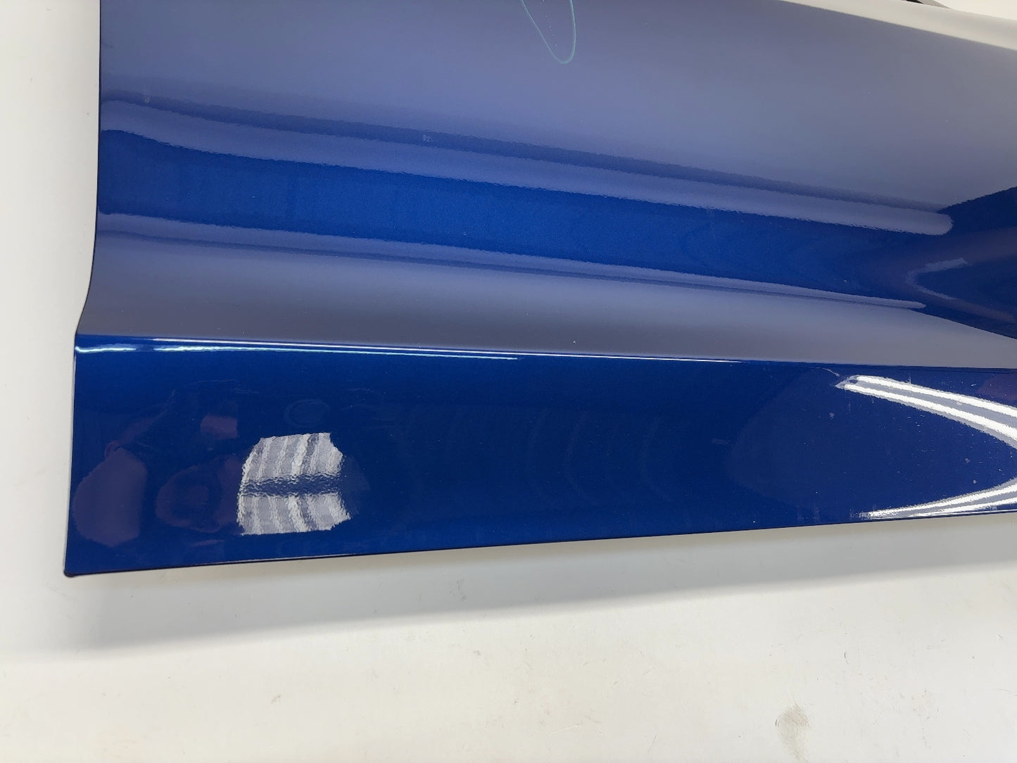2018-2023 Tesla Model 3 Front Right Door Shell 1081420-E0-C