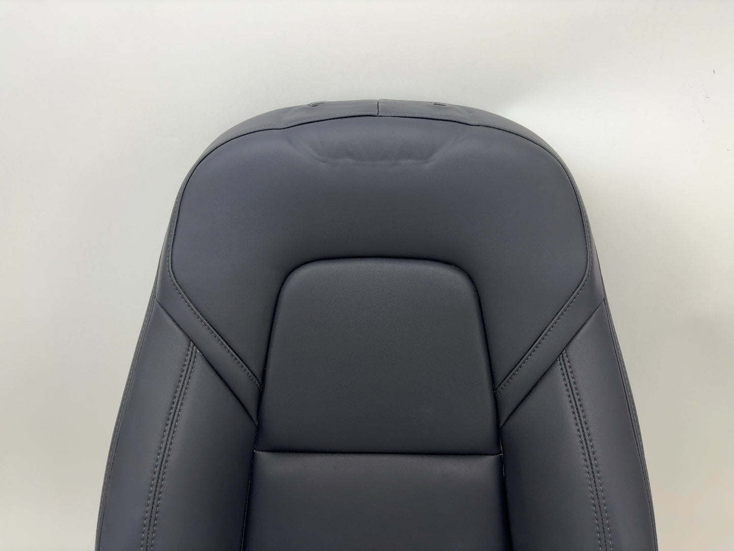 2025 Tesla Model Y Front Left Upper Seat Cushion Dual Bag 1763885-01-F