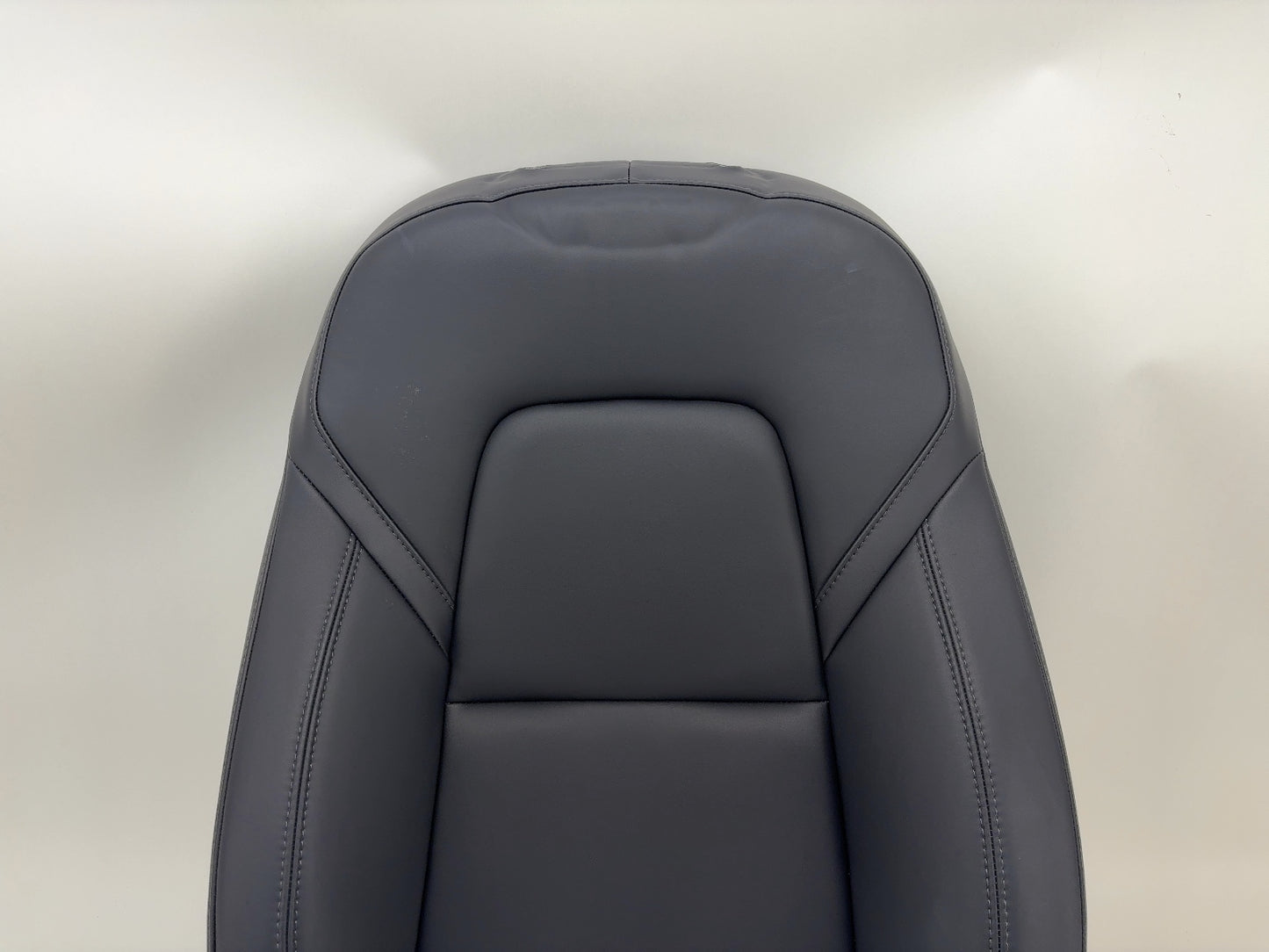 2024 Tesla Model Y Front Passenger Seat Upper Cushion 1763886-01-F