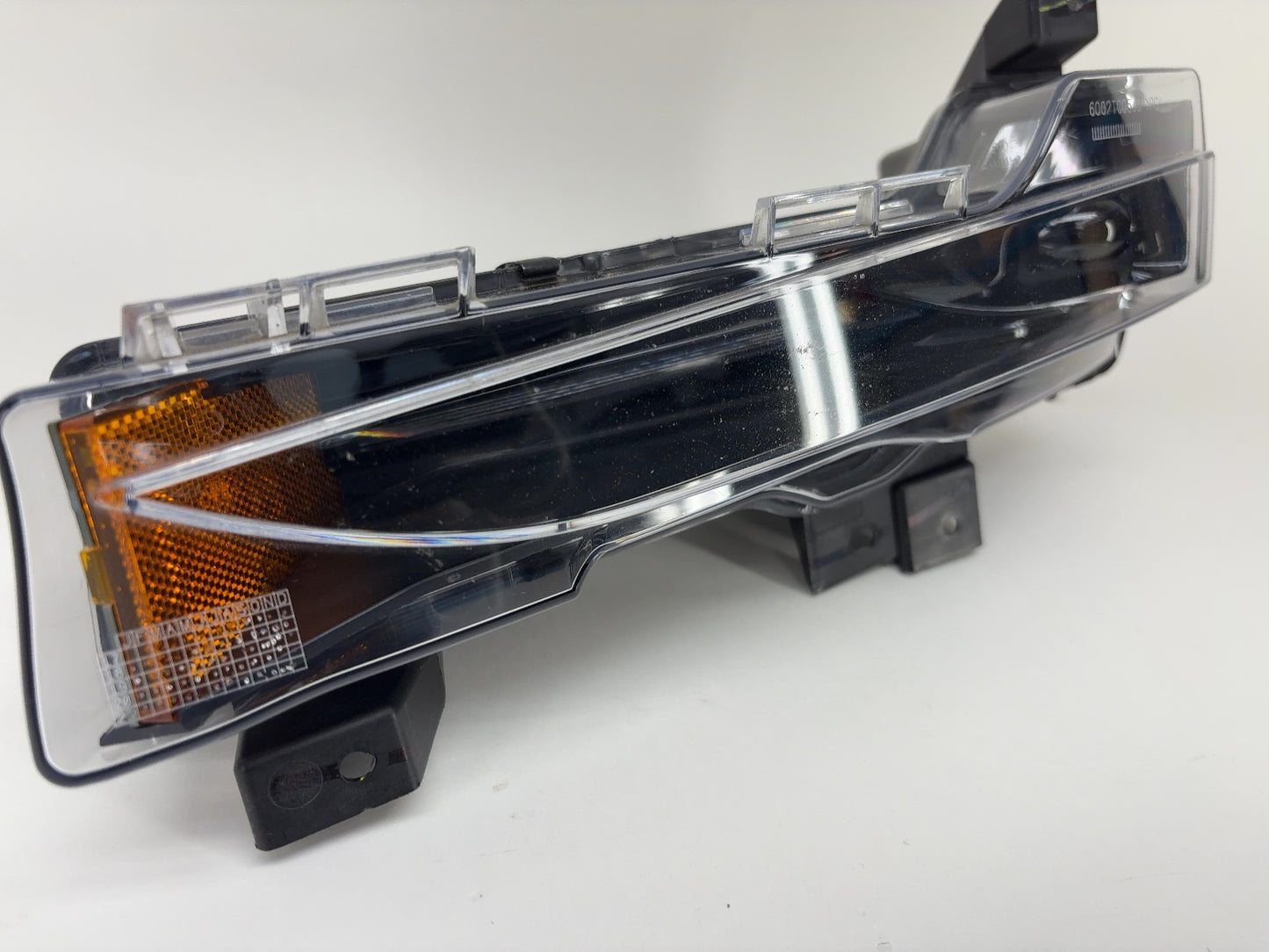 2021-2023 Tesla Model 3 Front Left Fog Lamp Base 1077389-00-F