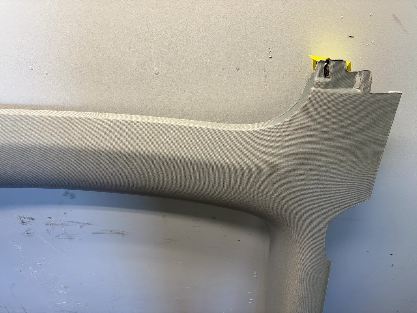 2025 Tesla Model Y Rear Headliner 1593719-00-C