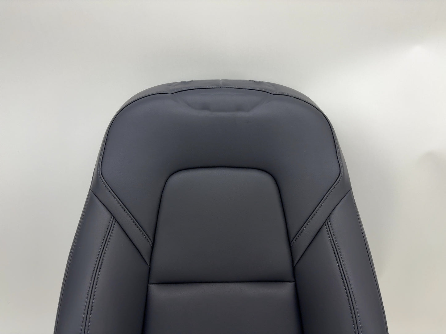 2025 Tesla Model Y Front Left Upper Seat Cushion Dual Bag 1763885-01-F