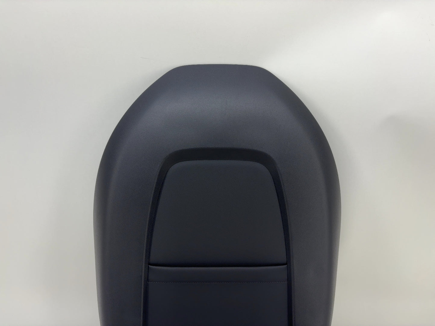 2025 Tesla Model Y Front First Row Seatback Shell 1088966-00-D