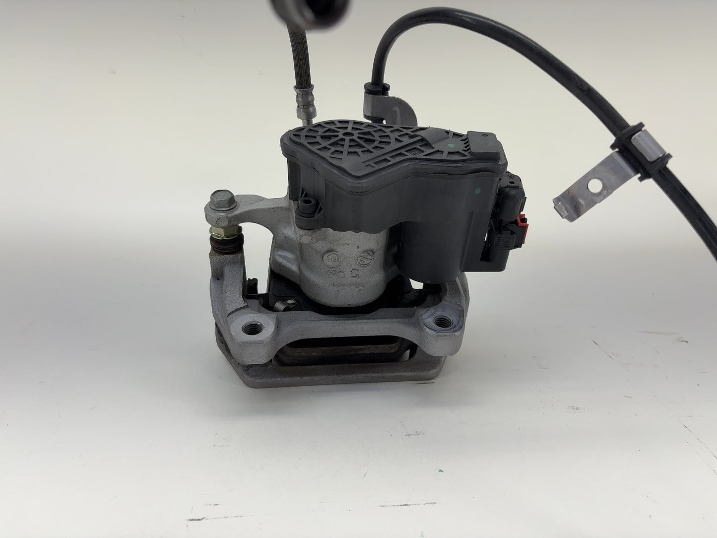 2021 Tesla Model 3 Brake Caliper Rear Left Base 1044623-00-I