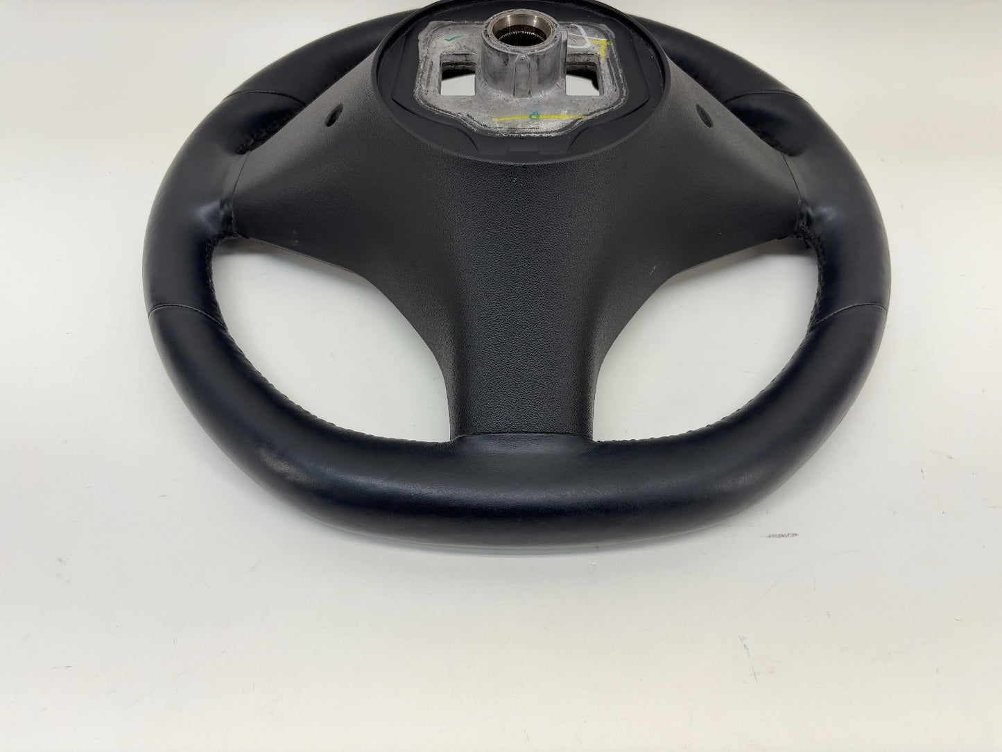 2017-2018 Tesla Model X Steering Wheel Heated 1036774-00-D