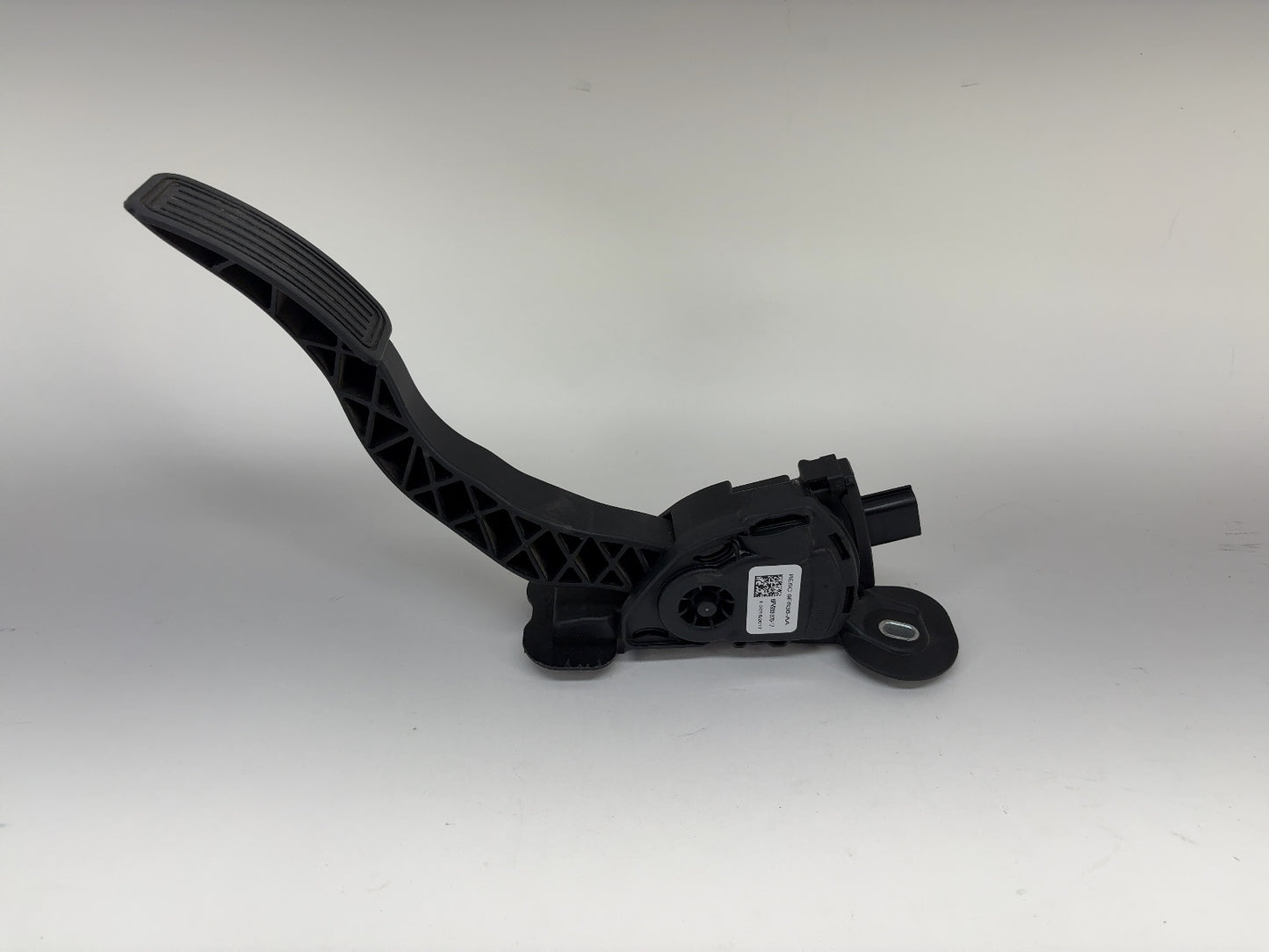 2017 Tesla Model X Accelerator Pedal 1005307-00-A