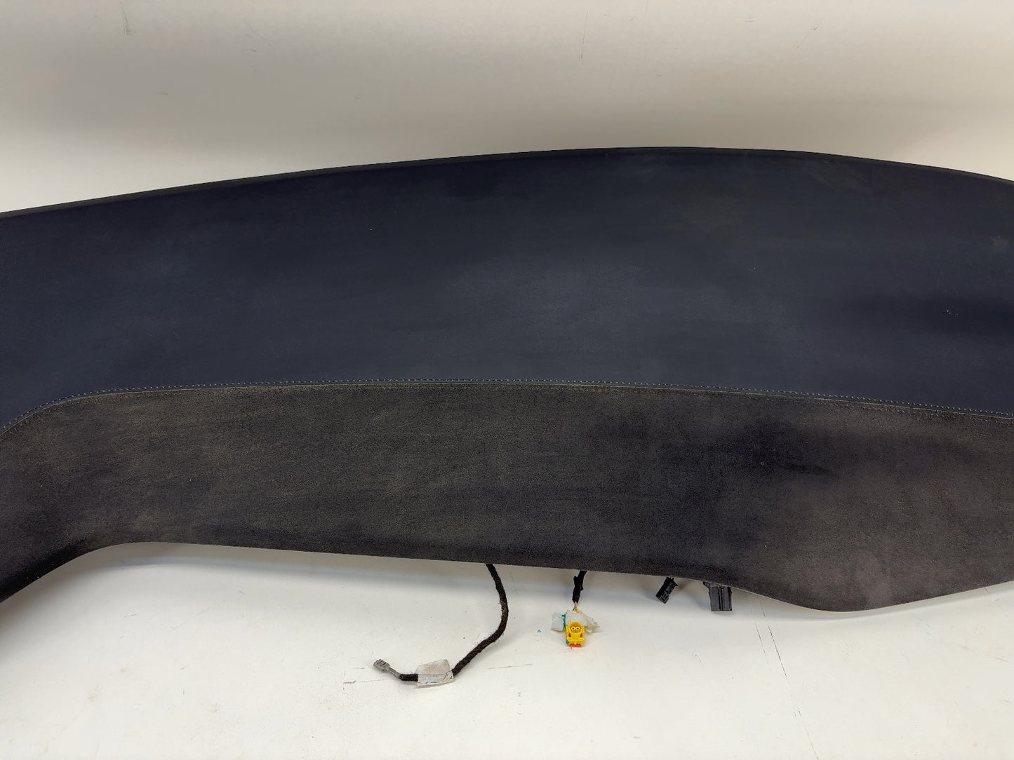 2017 Tesla Model X Dash Panel with Airbag 1054145-11-E