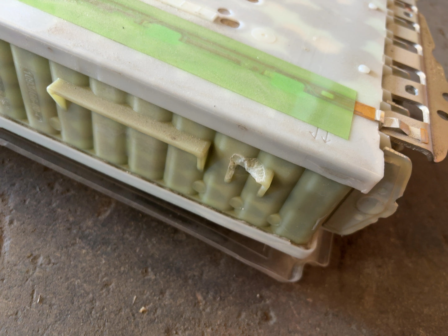 2018 Tesla Model 3 Battery Module 1091594-01-E