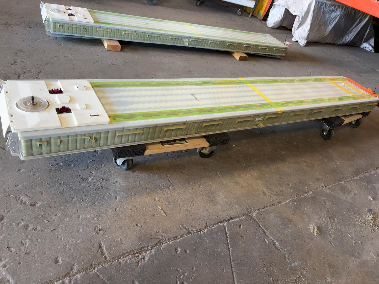 2018 Tesla Model 3 Battery Module 1091594-01-E