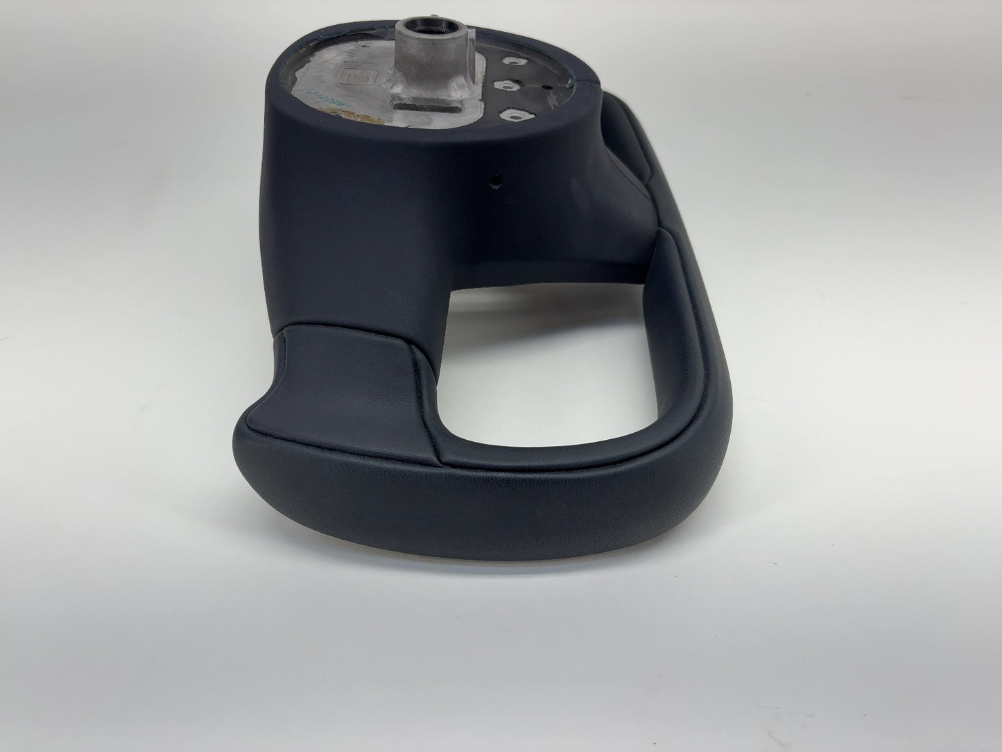2021 Tesla Model S Yoke Steering Wheel 1965131-00-D