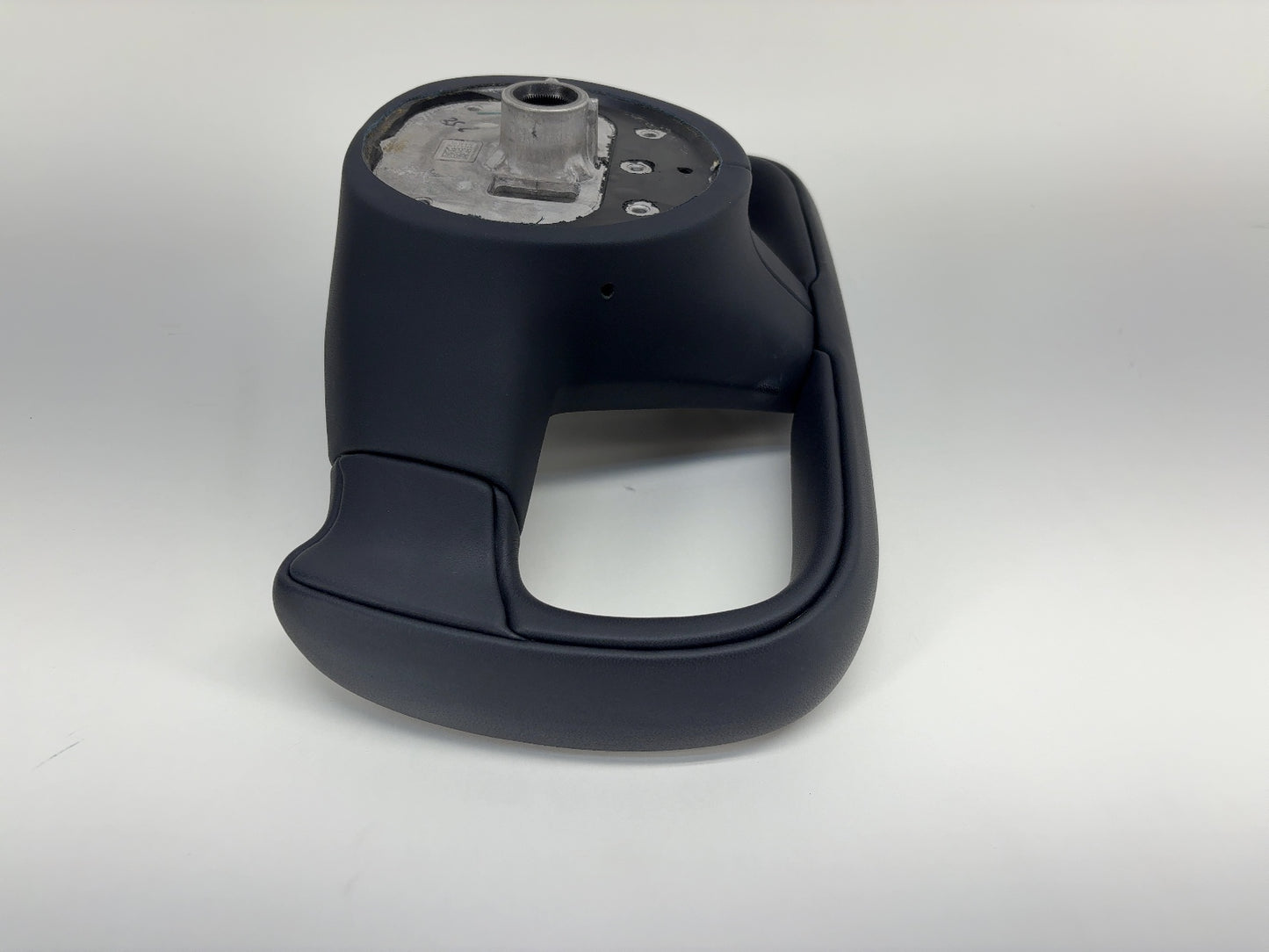 2021 Tesla Model S Yoke Steering Wheel 1965131-00-D