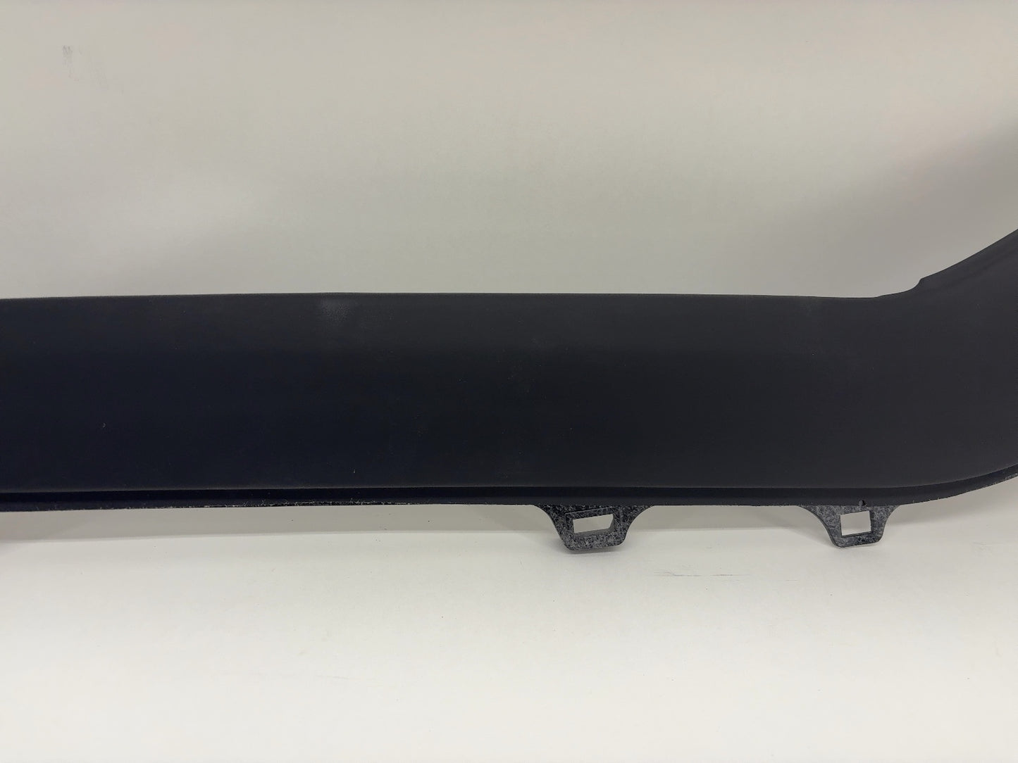 2024 Tesla Model 3 Highland Center Console Right Hockey Stick Trim 1714485-20-F