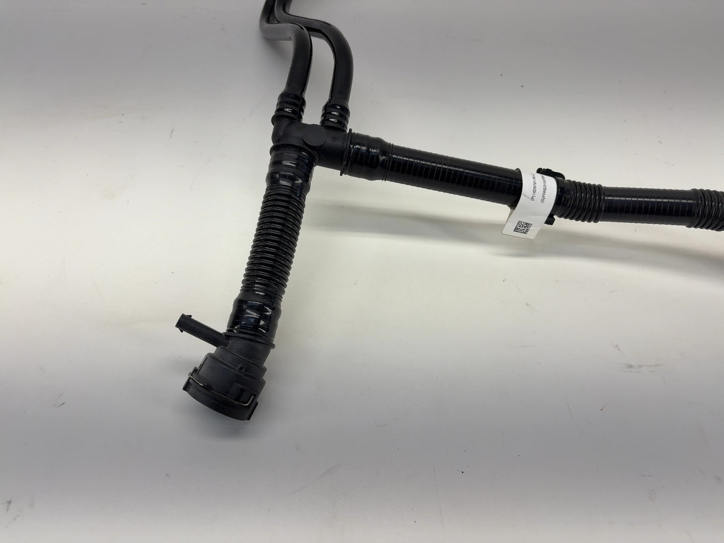 2023 Tesla Model Y Hose Chiller To Battery 1628791-00-C