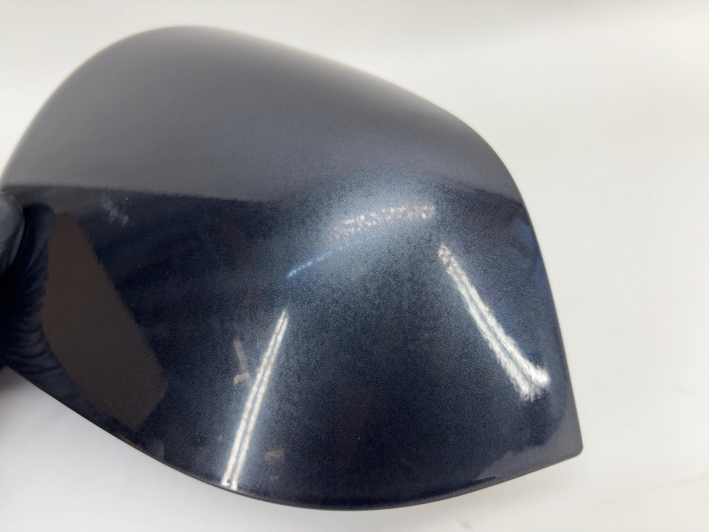 2024 Tesla Model Y Exterior Mirror Skull Cap Left 1495593-00-A