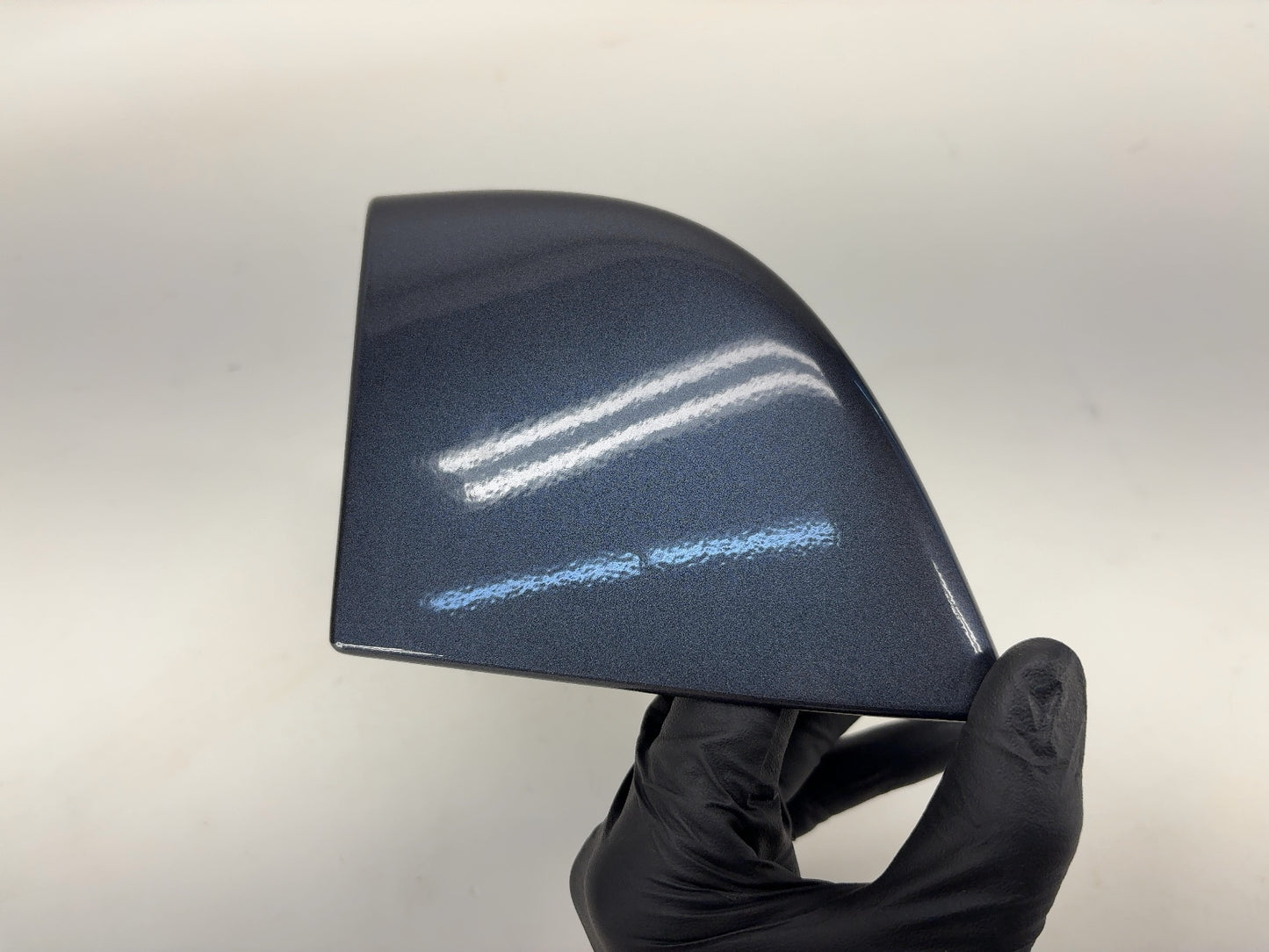 2018-2021 Tesla Model 3 Exterior Mirror Skull Cap Left 1092290-00-D