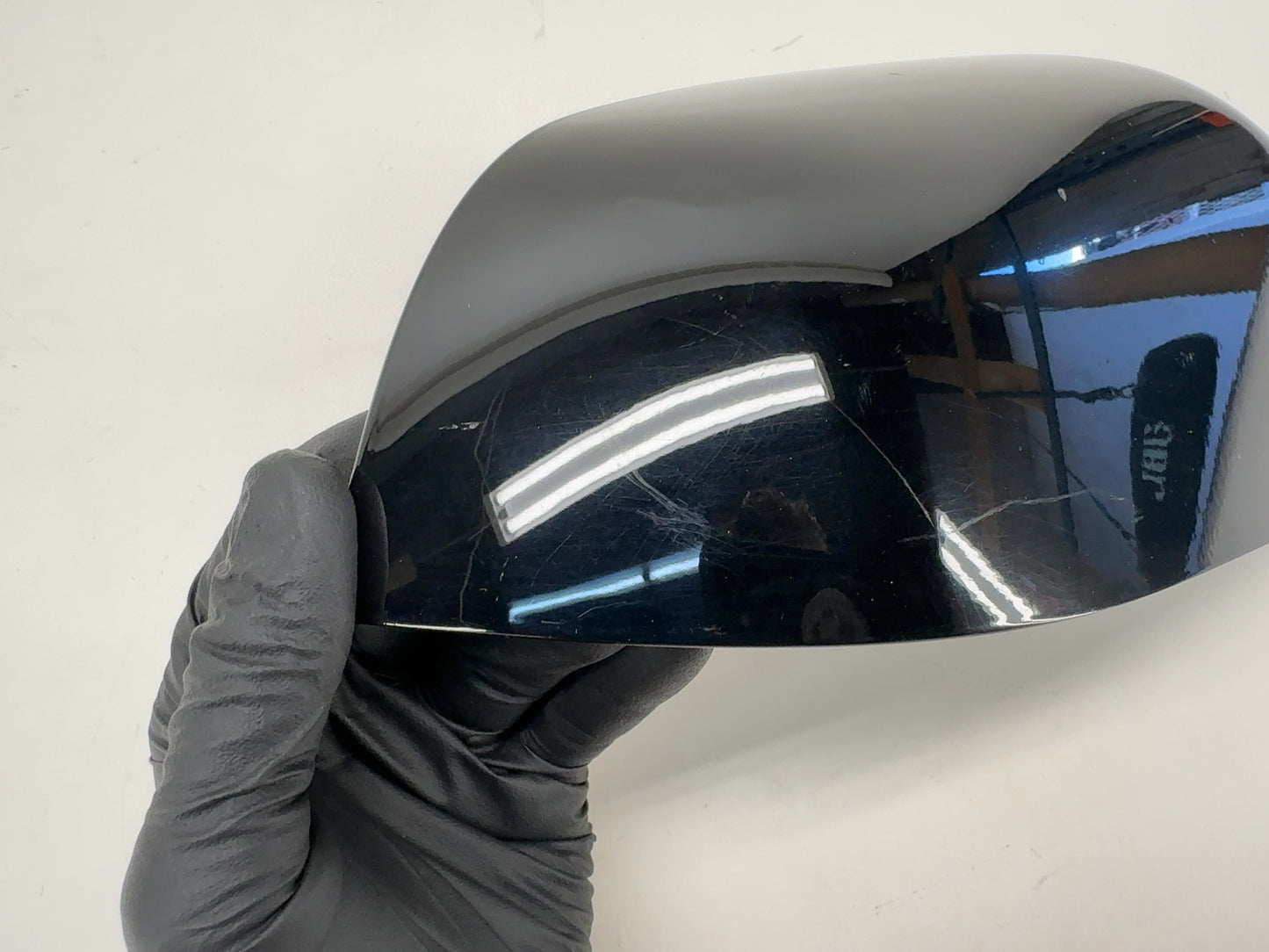 2018-2021 Tesla Model 3 Exterior Mirror Skull Cap Right 1092292-00-D