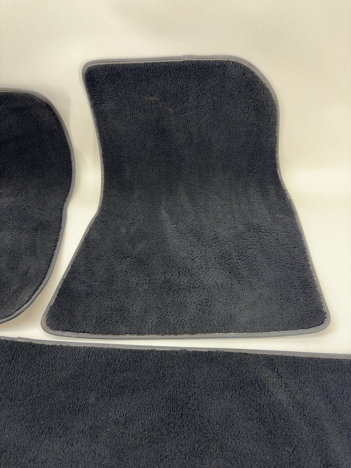 2018 Tesla Model 3 Floor Mat Set 1516554-00-A