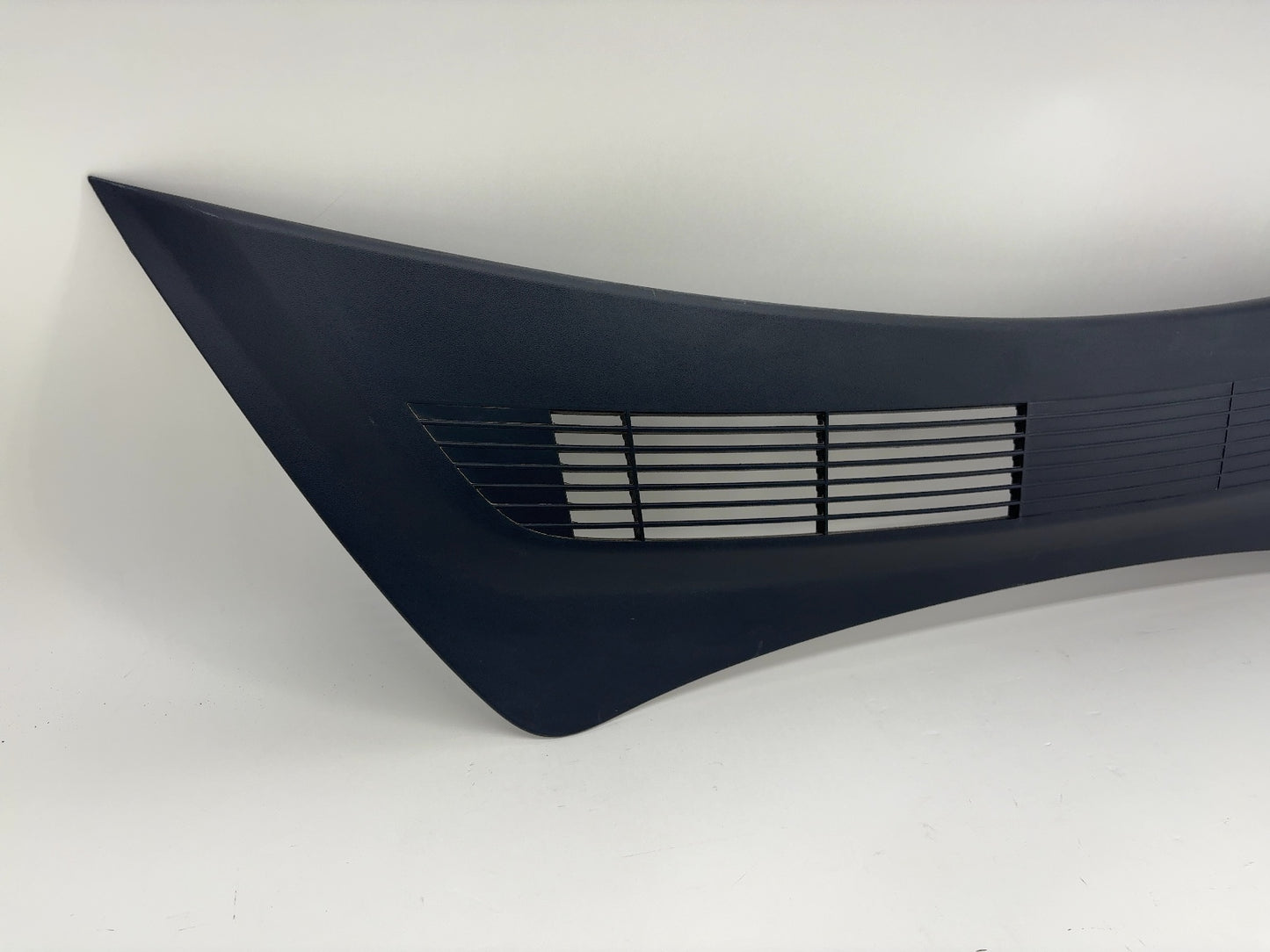 2021 Tesla Model 3 Frunk Apron Rear 1081675-00-E