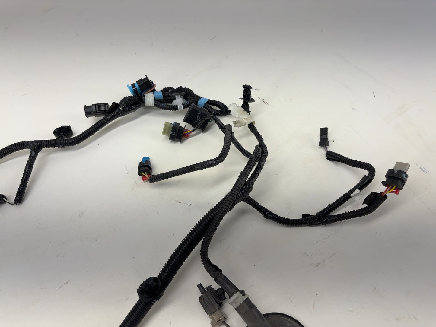 2021 Tesla Model 3 Radiator Support Harness 2567961-00-B