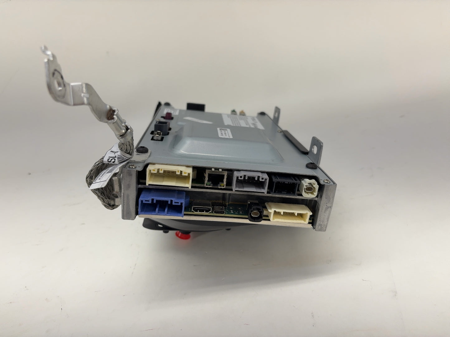 2021 Tesla Model 3 Car Ice Computer 1566786-00-E