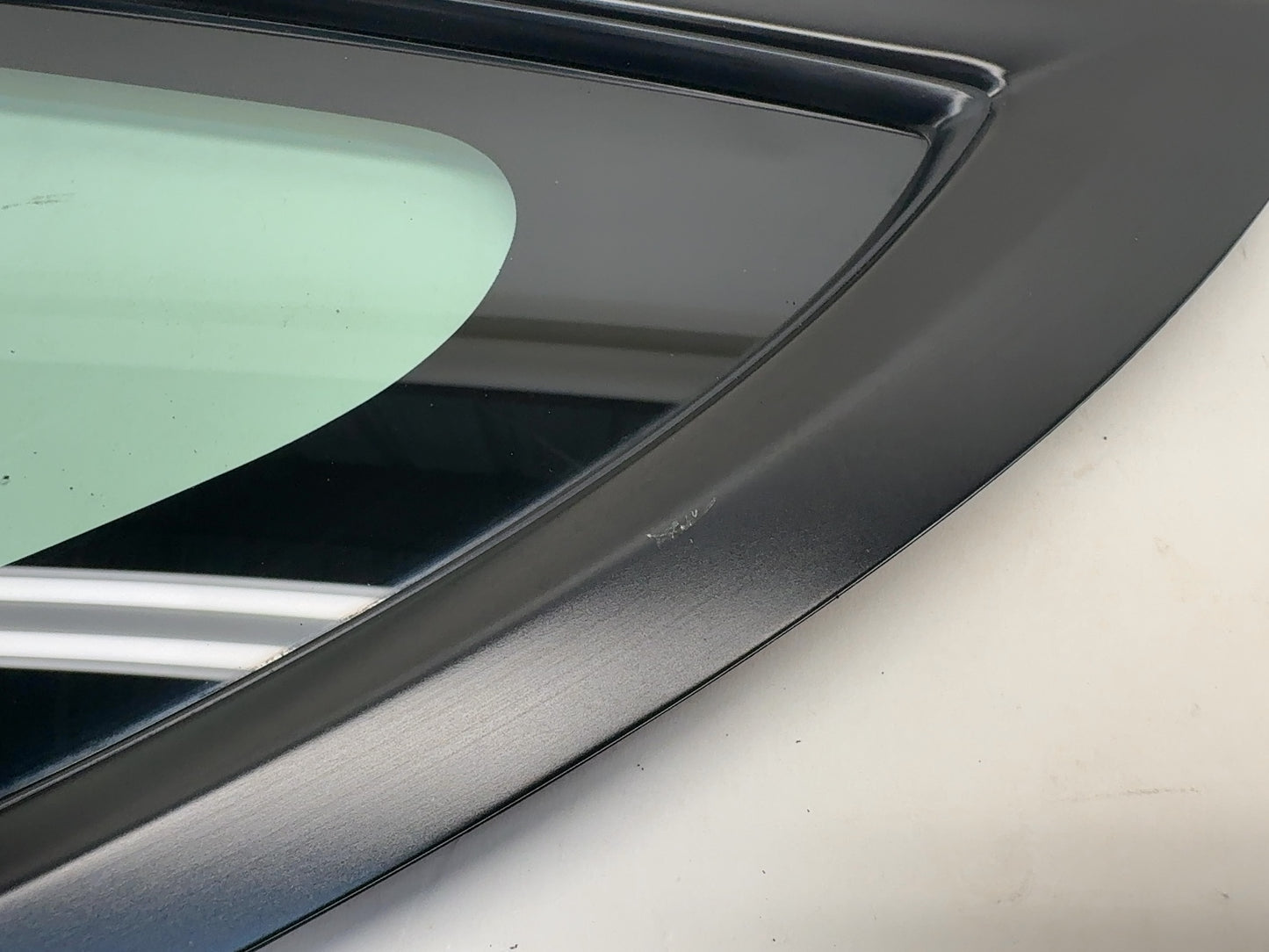2021-2023 Tesla Model 3 Left Quarter Glass 1514978-01-C