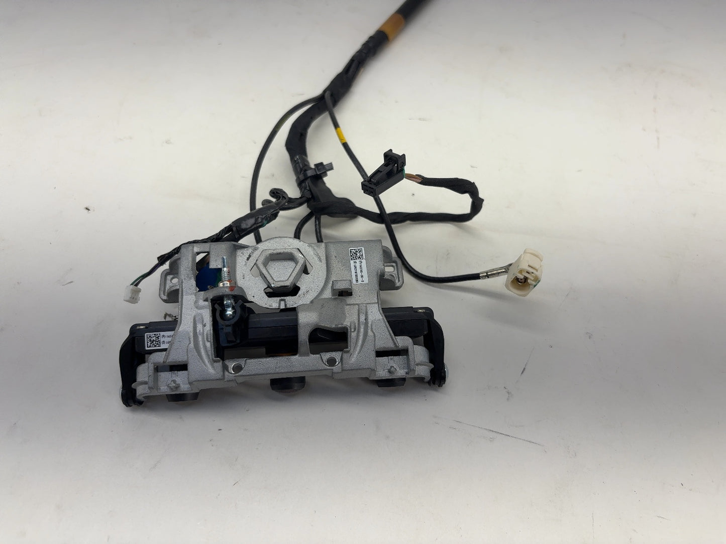 2021 Tesla Model 3 Front Adjustable Triple Camera 1143746-00-D