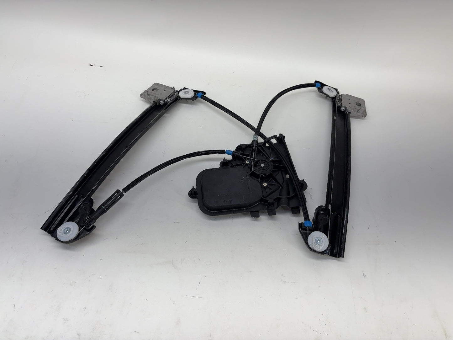 2021 Tesla Model 3 Front Left Window Regulator 1096620-20-J