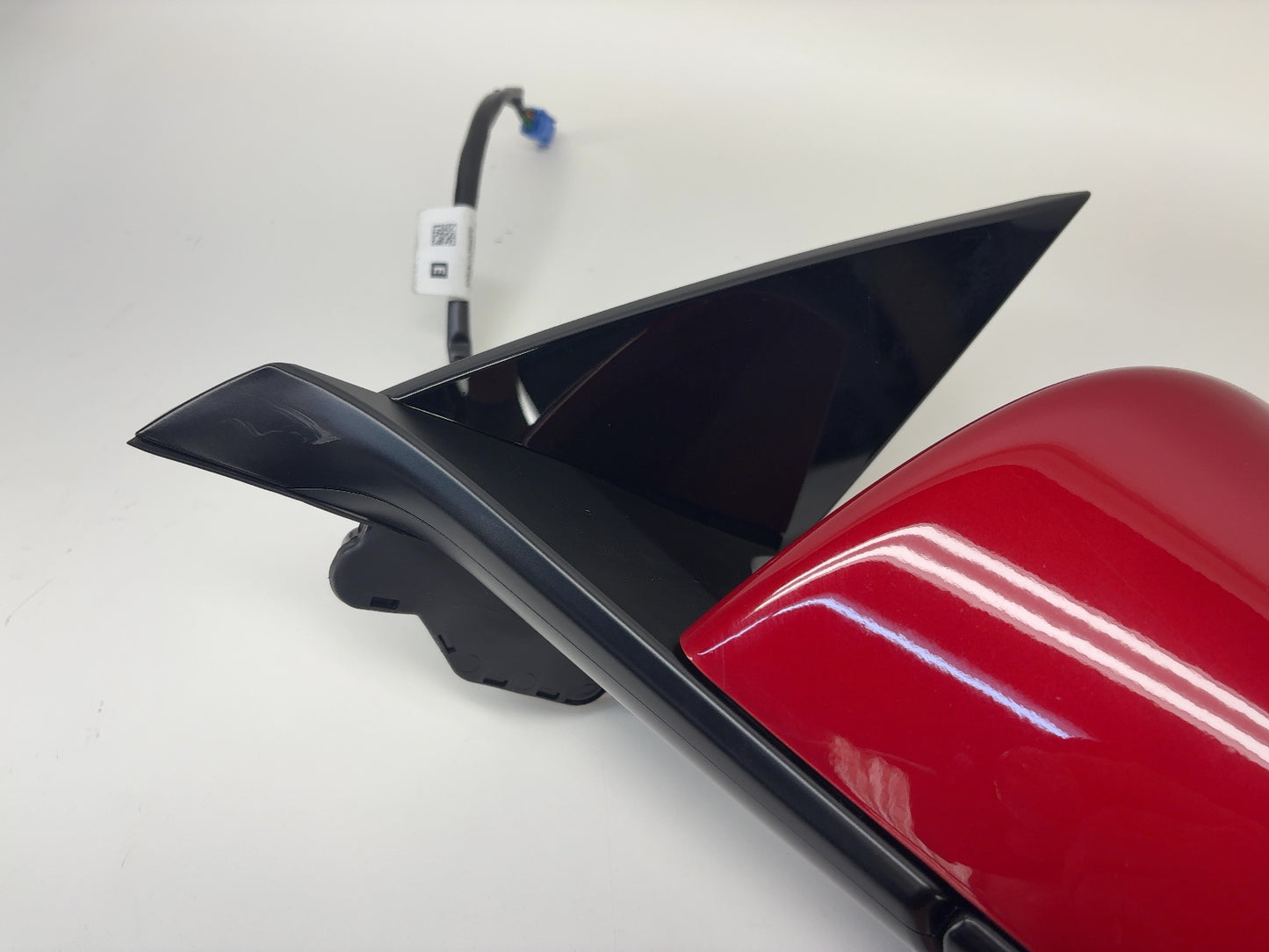 2022-2023 Tesla Model Y Front Left Door Mirror Assembly 1594111-00-C