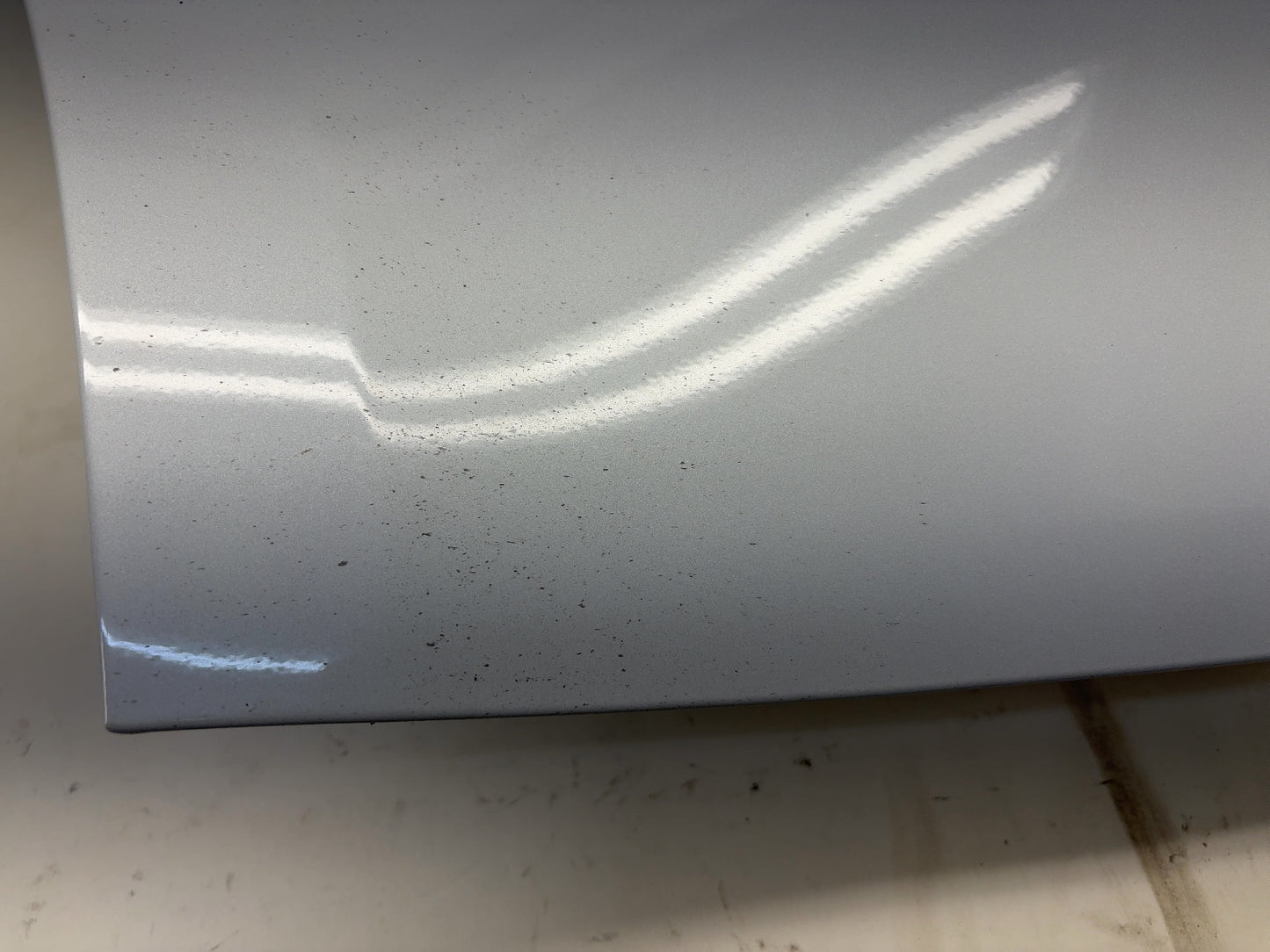 2021-2024 Tesla Model Y Rear Right Door Shell 1493562-E0-A