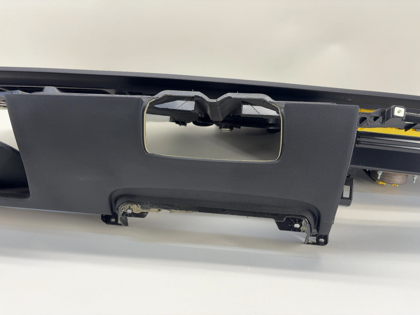 2021-2025 Tesla Model 3 Dash Panel with Airbag 1077823-00-G