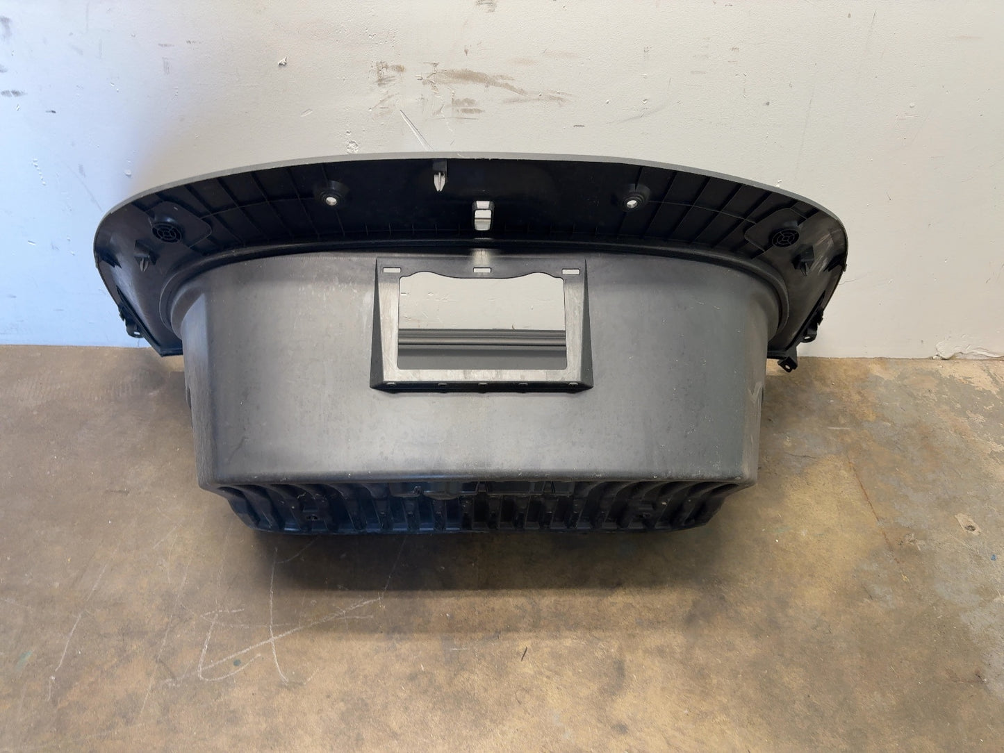 2021 Tesla Model Y Frunk Tub Storage 1492606-00-C
