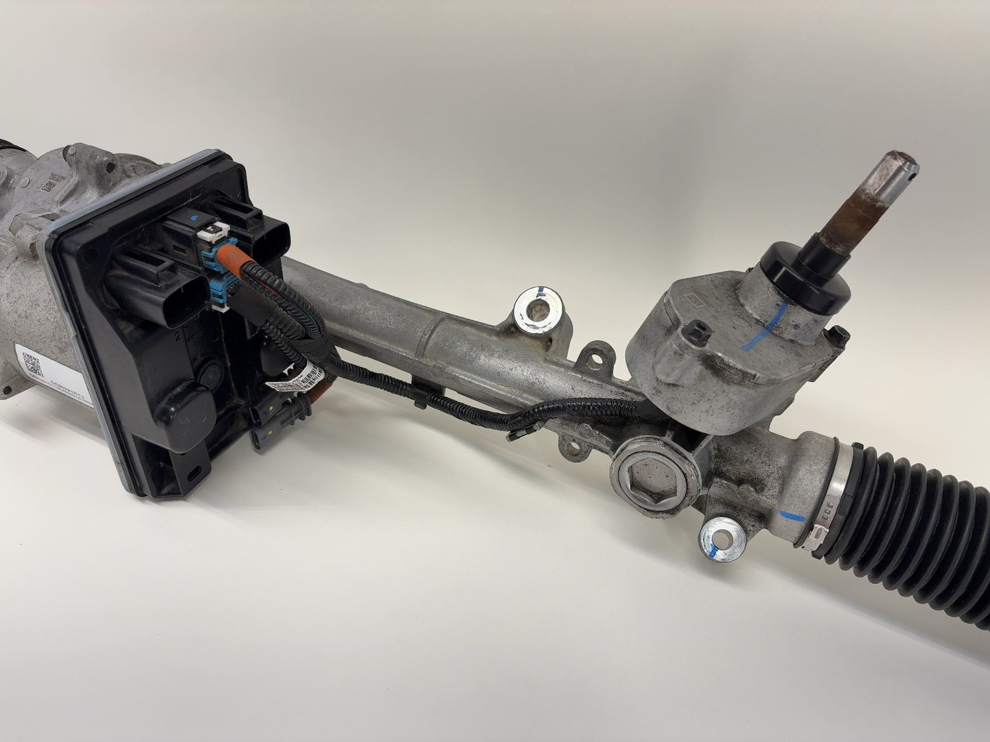 2021 Tesla Model Y Steering Gear Rack Assembly 1044831-00-F