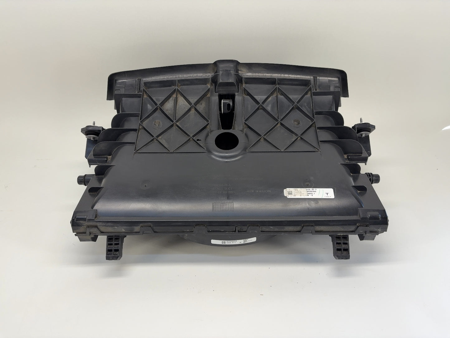 2021 Tesla Model Y Cooling Fan Assembly 1494179-00-A