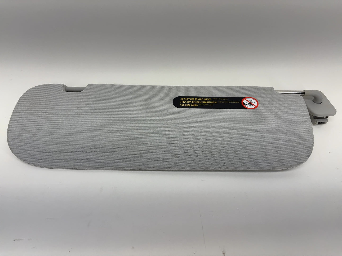 2021 Tesla Model Y Sun Visor Left 1490405-01-A