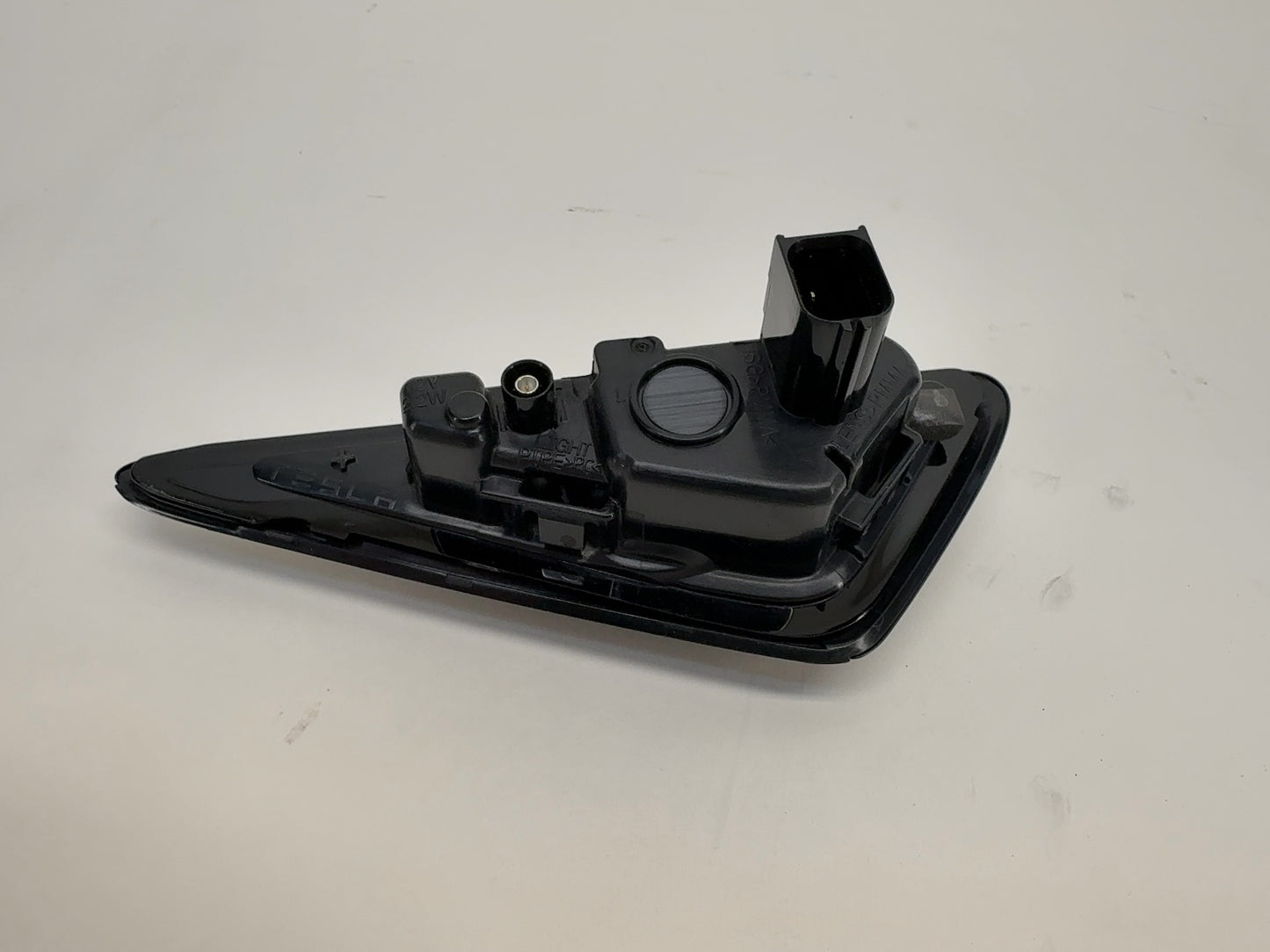2021 Tesla Model Y Left Driver Fender Camera Repeater 1125106-50-G
