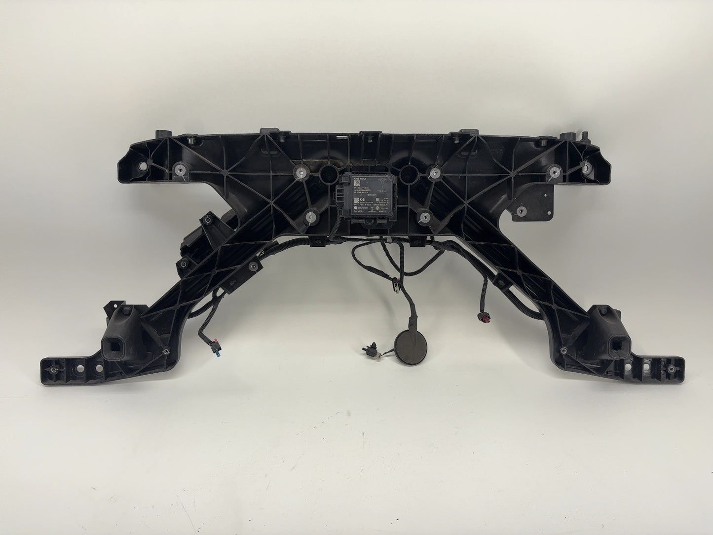 2021 Tesla Model Y Radiator Support Assembly 1495245-99-C