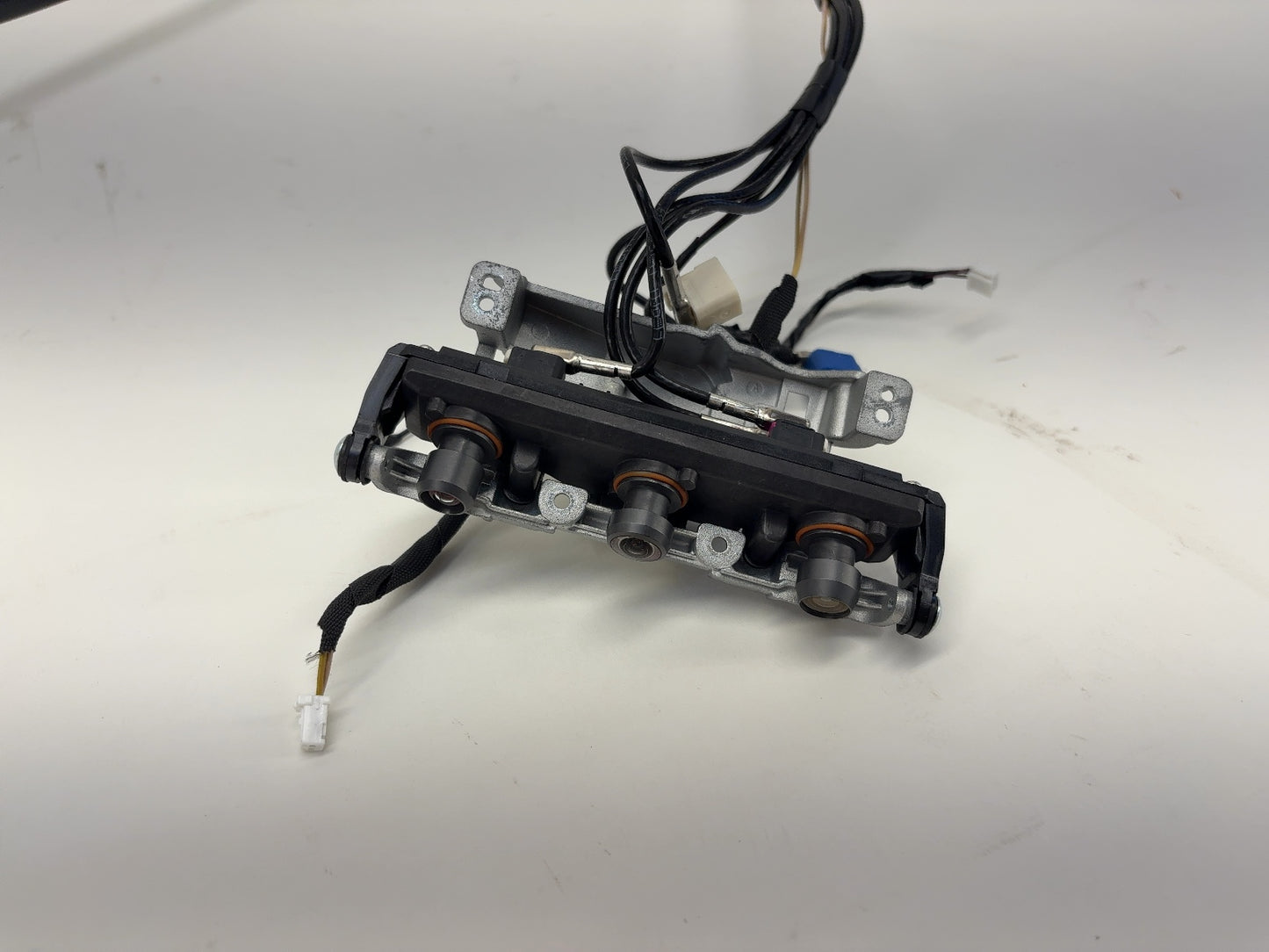 2021 Tesla Model Y Windshield Camera With Harness 1514448-00-E