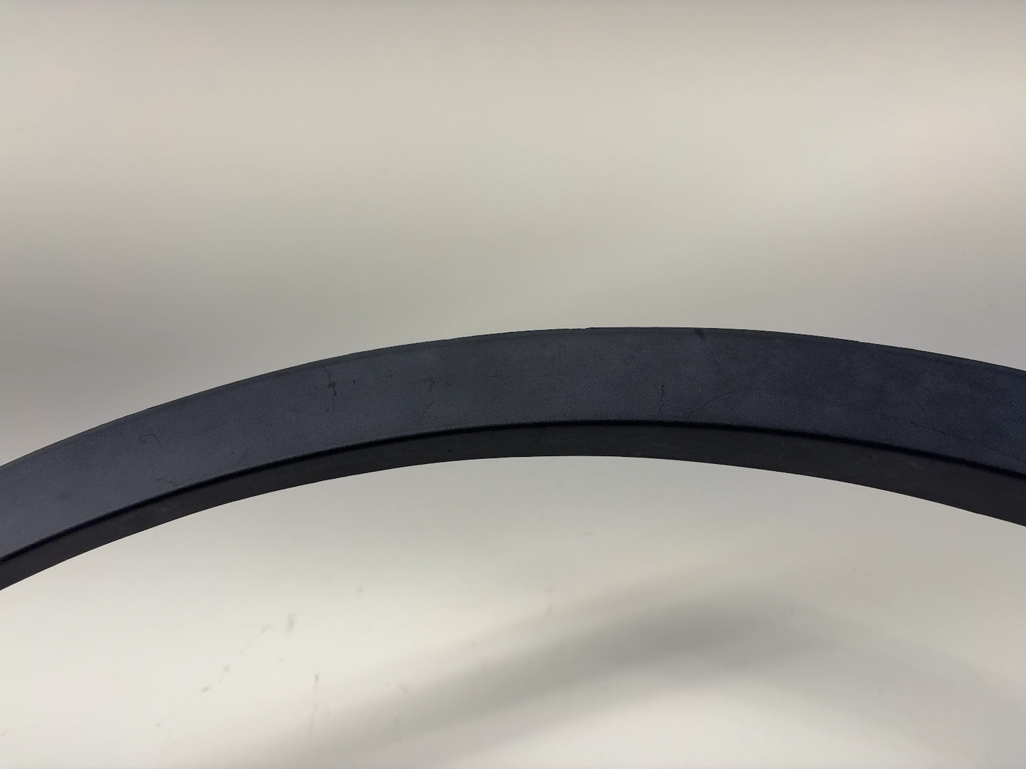 2021 Tesla Model Y Front Left Wheel Arch Molding 1494185-00-B
