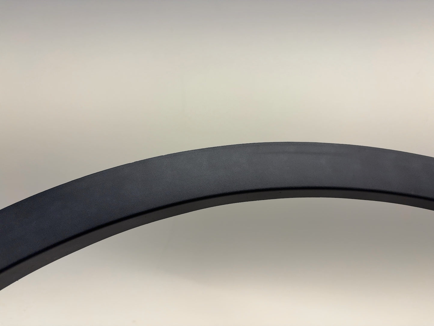 2021 Tesla Model Y Front Right Wheel Arch Molding 1494186-00-B