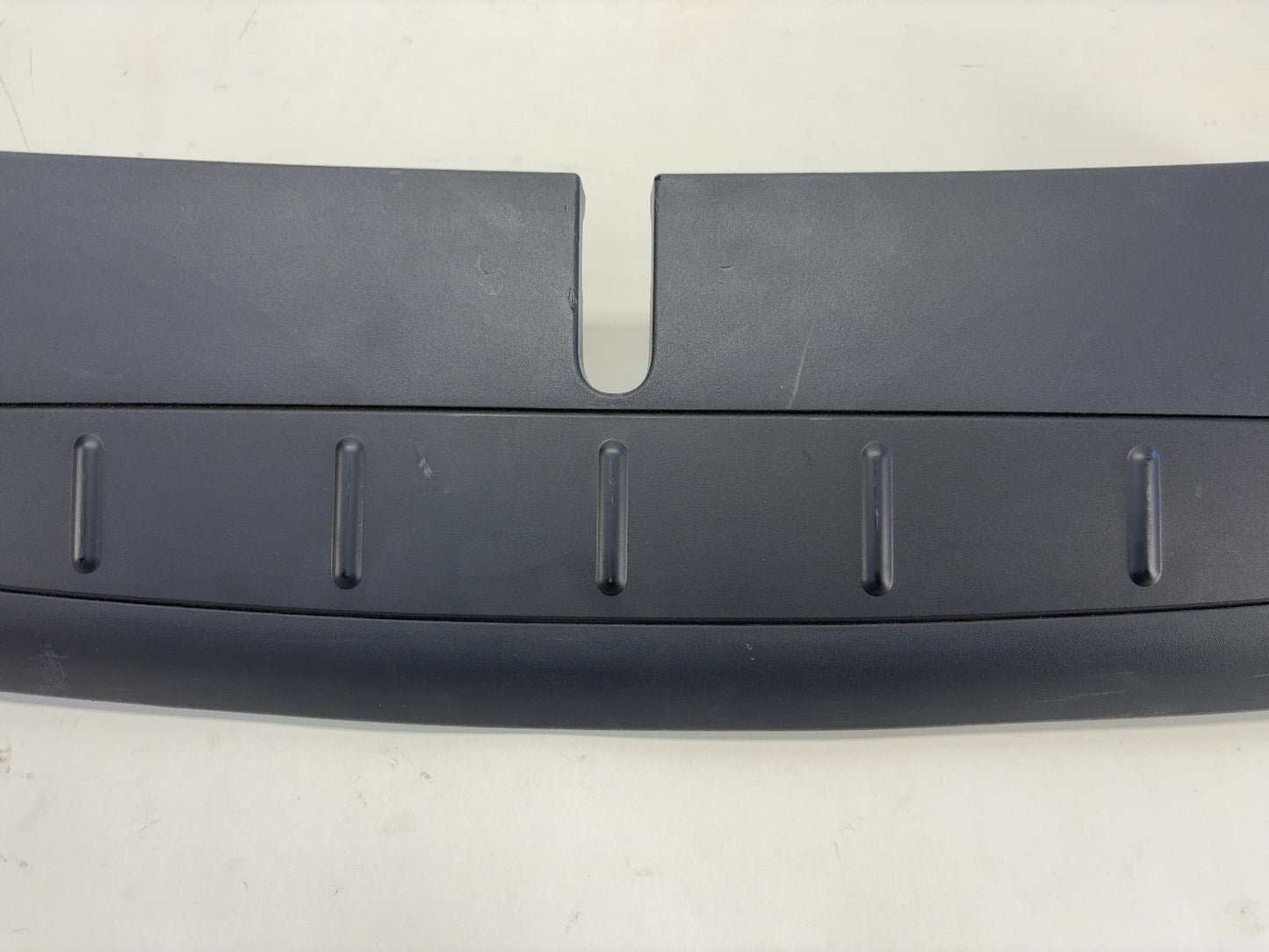 2020 Tesla Model X Front Funk Apron Cover 1036234-00-G