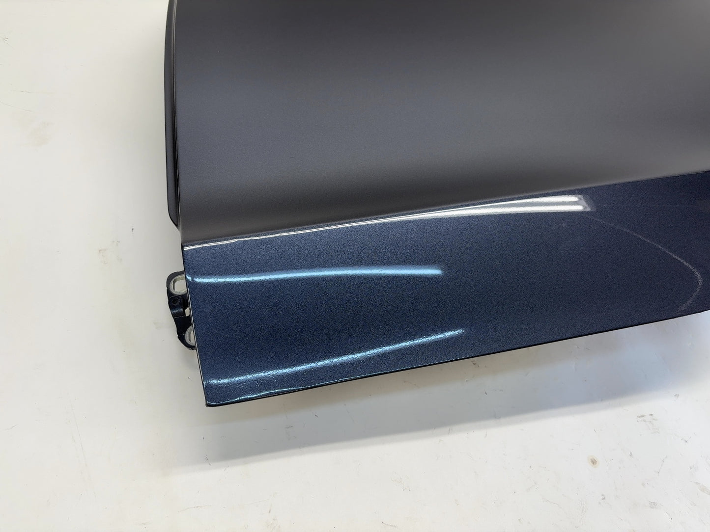 2024-2025 Tesla Model 3 Highland Rear Left Door Shell 1751847-E0-A