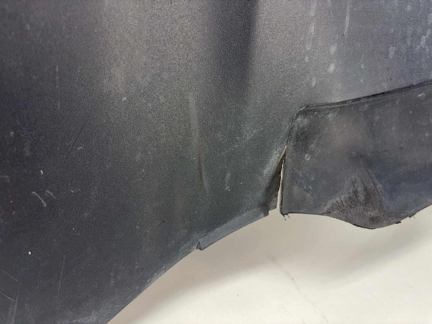2021 Tesla Model Y Front Bumper Valance 1493760-00-A