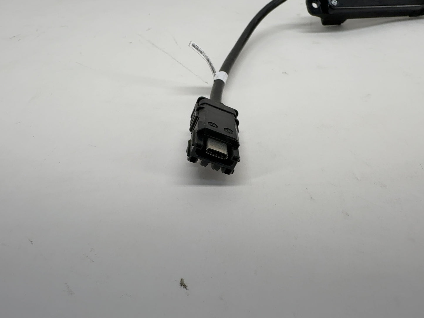 2024 Tesla Model 3 Highland Glove Box Usb Module 1771993-00-J